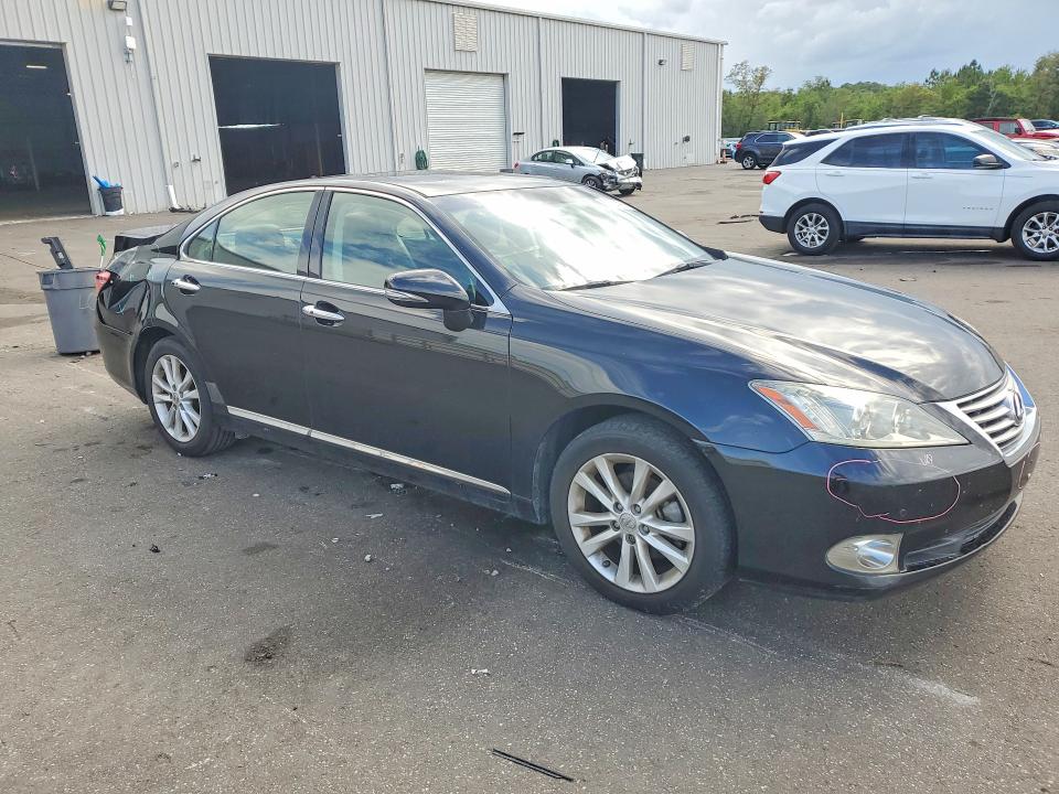 2011 Lexus Es მანქანა იყიდება აუქციონზე, vin: JTHBK1EG7B2449695, აუქციონის ნომერი: 57583956
