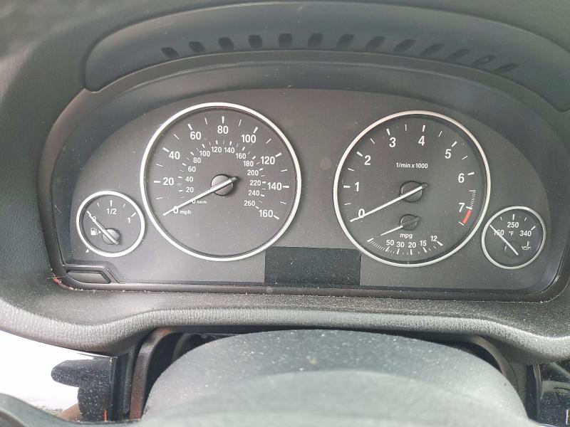 Aukcja sprzedaży 2015 Bmw X3, vin: 5UXWX9C59F0D46608, numer aukcji: 57206846