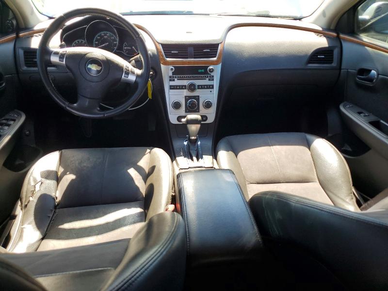 57211826 :رقم المزاد ، 1G1ZJ57749F195236 vin ، 2009 Chevrolet Malibu مزاد بيع