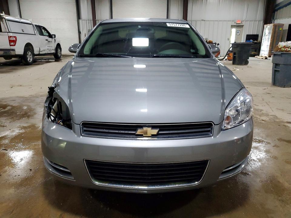 Продаж на аукціоні авто 2007 Chevrolet Impala, vin: 2G1WB58K379275121, номер лоту: 57577286