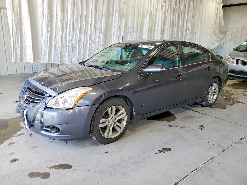 57781786 :رقم المزاد ، 1N4BL2AP9BN457120 vin ، 2011 Nissan Altima مزاد بيع