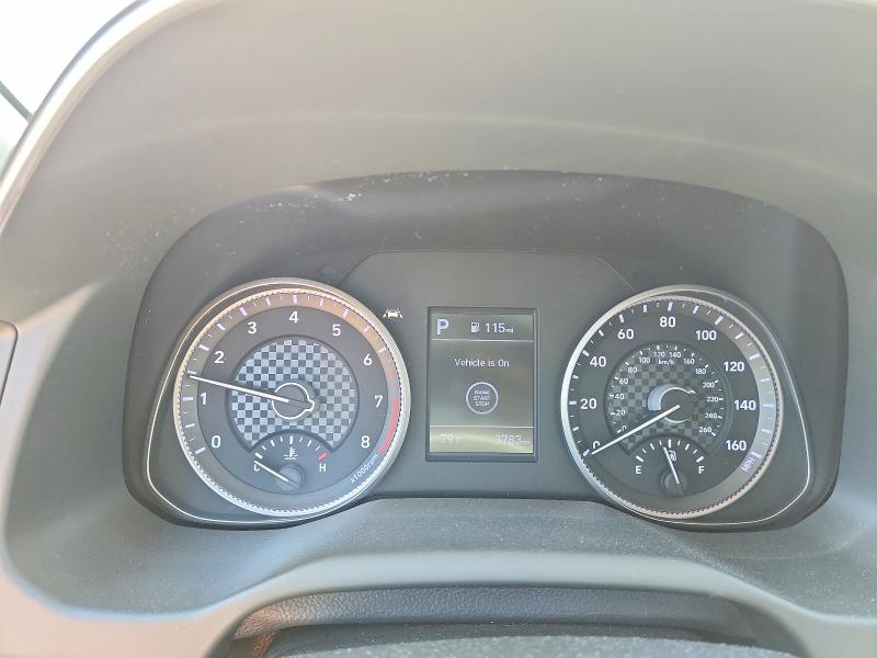 2020 Hyundai Elantra მანქანა იყიდება აუქციონზე, vin: 5NPD84LF3LH617661, აუქციონის ნომერი: 57432566