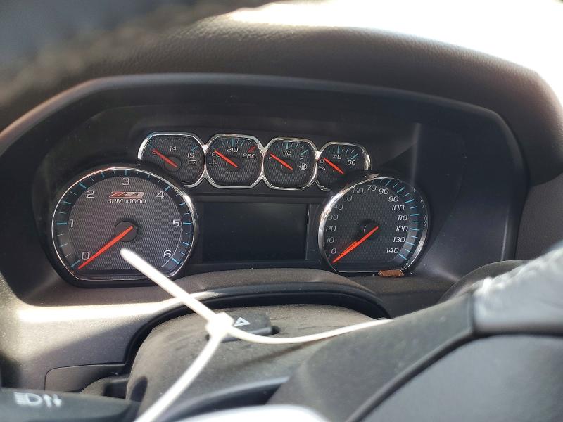Aukcja sprzedaży 2017 Chevrolet Silverado, vin: 3GCUKREC5HG499095, numer aukcji: 56092096