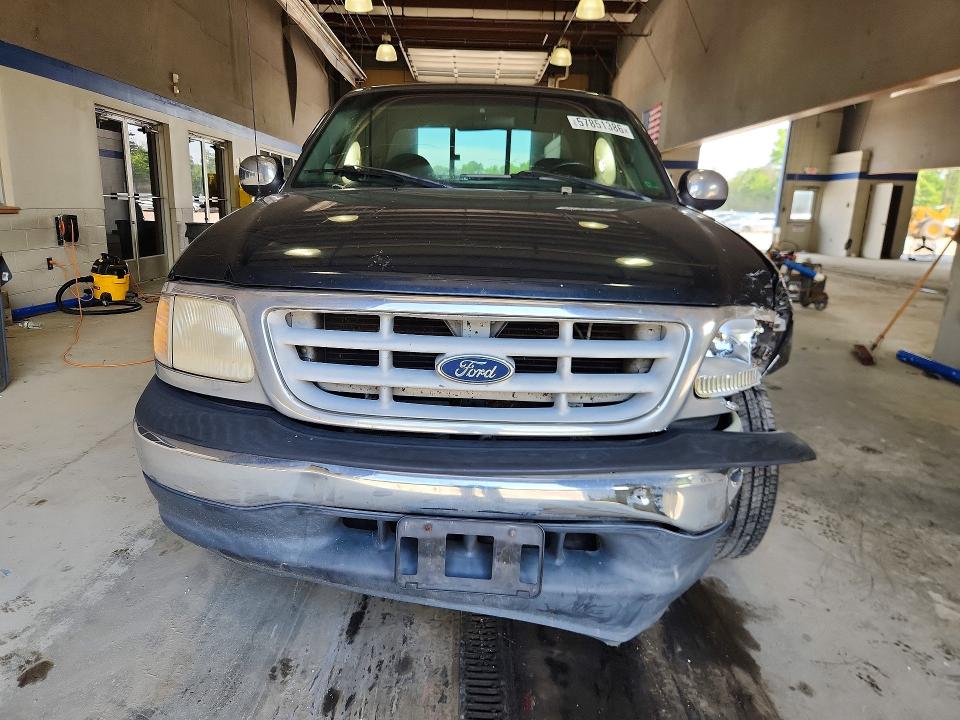 Продаж на аукціоні авто 2000 Ford F150, vin: 1FTRX17L0YNA01804, номер лоту: 57851386