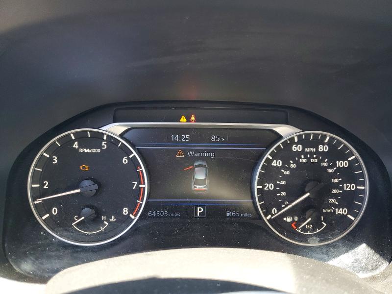 Продаж на аукціоні авто 2020 Nissan Altima, vin: 1N4BL4BV8LC112280, номер лоту: 58272526