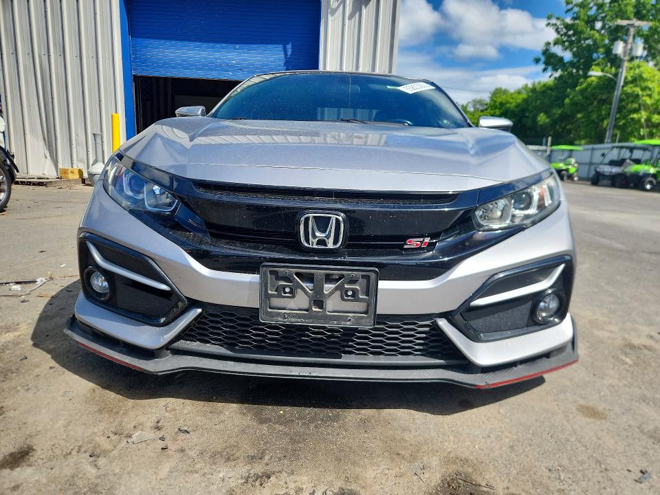Продаж на аукціоні авто 2017 Honda Civic, vin: 2HGFC1E56HH704692, номер лоту: 55803606