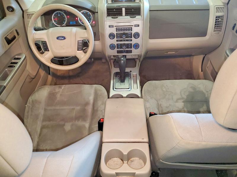 Продаж на аукціоні авто 2012 Ford Escape, vin: 1FMCU9D77CKB83494, номер лоту: 58633436