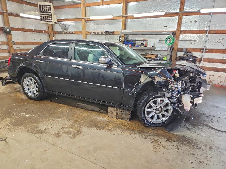 Aukcja sprzedaży 2006 Chrysler 300c, vin: 2C3KA63H96H108183, numer aukcji: 57475686