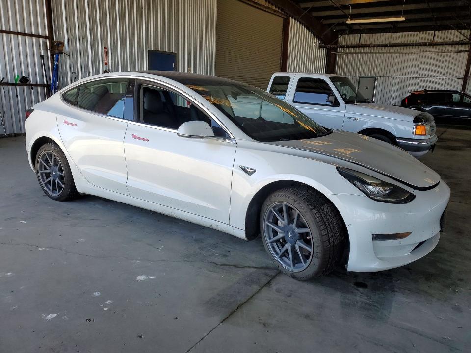 Aukcja sprzedaży 2018 Tesla Model 3, vin: 5YJ3E1EA6JF010623, numer aukcji: 59137966