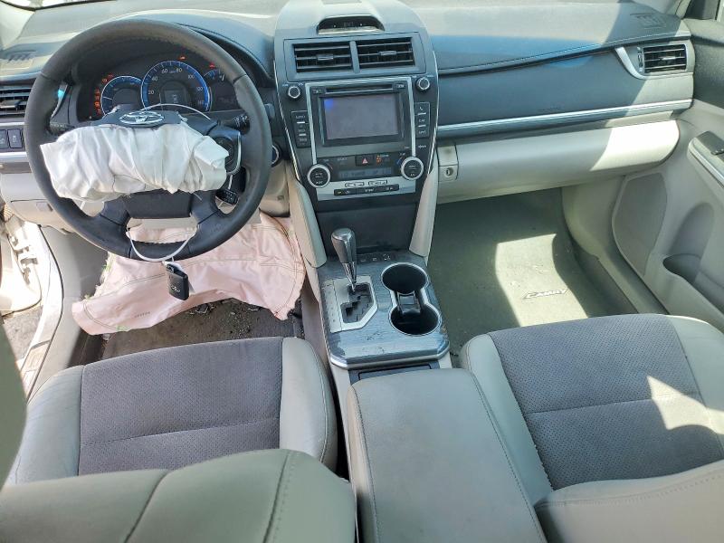 Aukcja sprzedaży 2013 Toyota Camry Hybrid, vin: 4T1BD1FKXDU064942, numer aukcji: 57617906