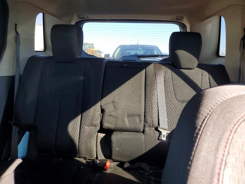 Продажа на аукционе авто 2014 Gmc Terrain, vin: 2GKFLVEK0E6102314, номер лота: 58768966