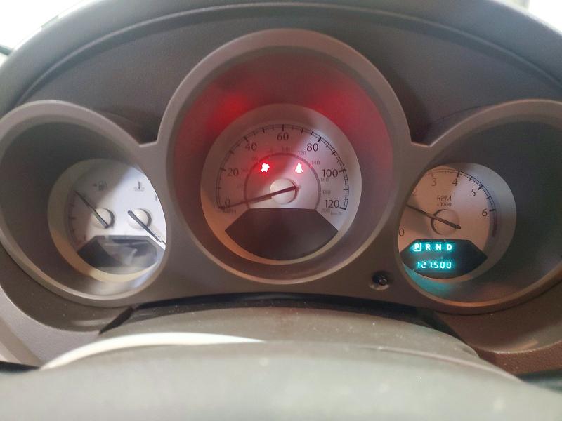 Aukcja sprzedaży 2009 Chrysler Sebring, vin: 1C3LC46BX9N501650, numer aukcji: 58934516