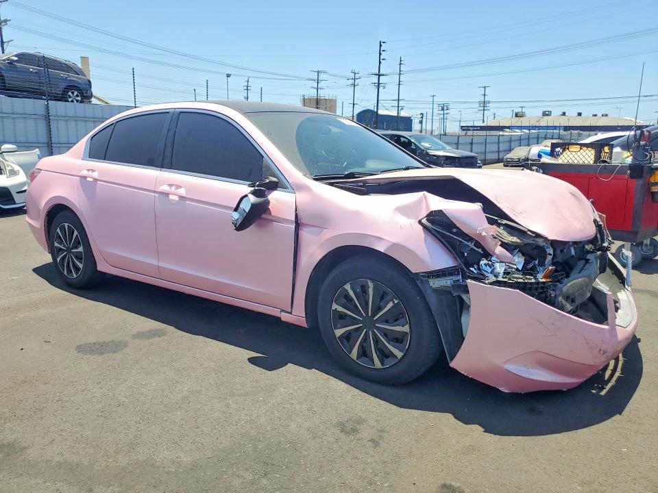 Продаж на аукціоні авто 2009 Honda Accord, vin: JHMCP263X9C005531, номер лоту: 56365306
