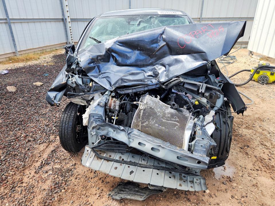 Продаж на аукціоні авто 2024 Mitsubishi Mirage, vin: ML32AUHJ0RH019191, номер лоту: 59020276