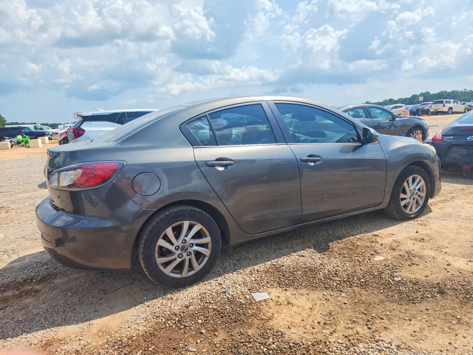 Aukcja sprzedaży 2013 Mazda 3, vin: JM1BL1W79D1816988, numer aukcji: 59175506
