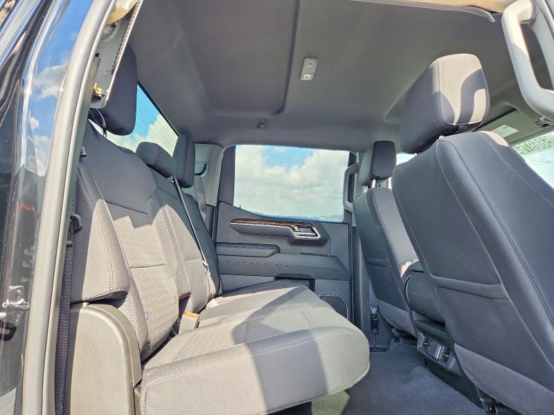 2026 Gmc Sierra მანქანა იყიდება აუქციონზე, vin: 1GTPHBEK8TZ261762, აუქციონის ნომერი: 58697646