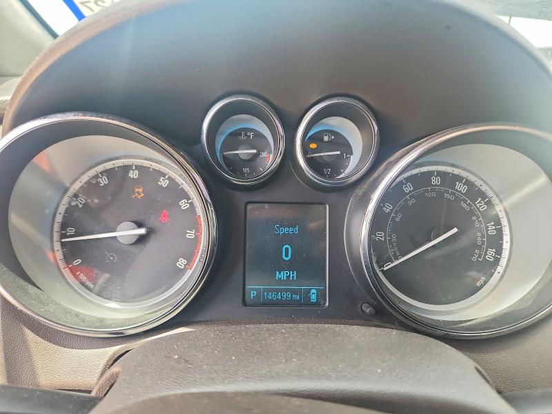 Продаж на аукціоні авто 2014 Buick Verano, vin: 1G4PP5SK9E4119991, номер лоту: 56336536