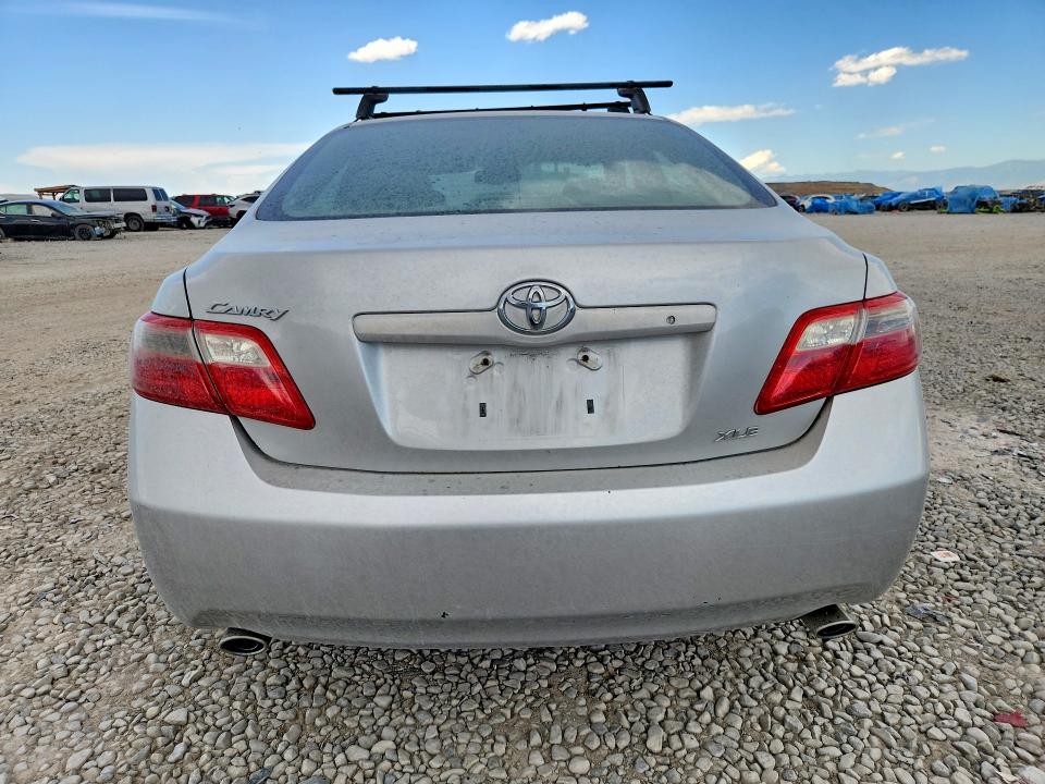 Aukcja sprzedaży 2008 Toyota Camry, vin: 4T1BK46K38U068148, numer aukcji: 58944696
