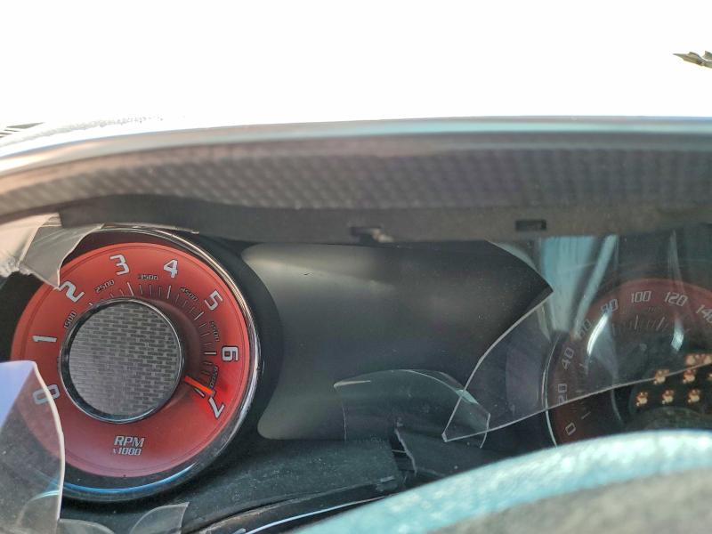 Aukcja sprzedaży 2020 Dodge Challenger, vin: 2C3CDZL93LH214355, numer aukcji: 53215256