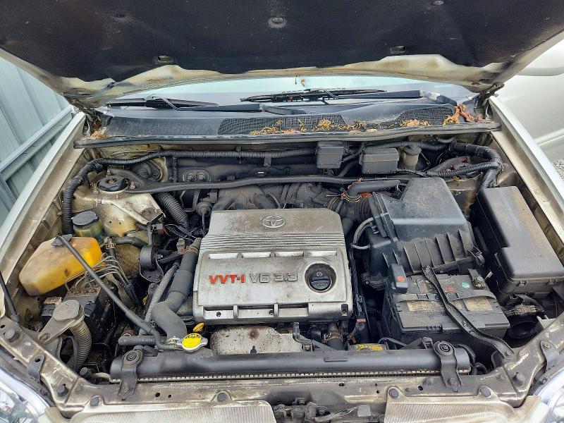 Продажа на аукционе авто 2006 Toyota Highlander, vin: JTEHP21A360168690, номер лота: 58277286