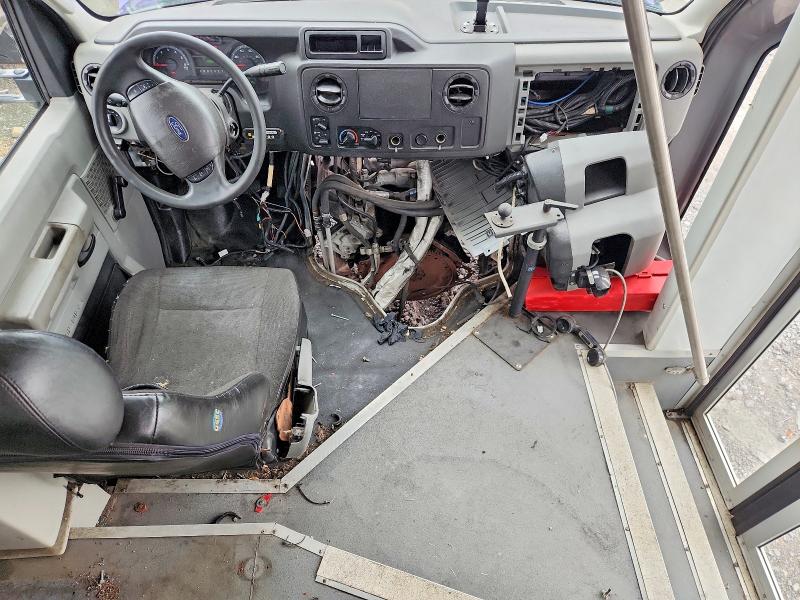 Aukcja sprzedaży 2019 Ford E450, vin: 1FDFE4FS5KDC61188, numer aukcji: 56180226