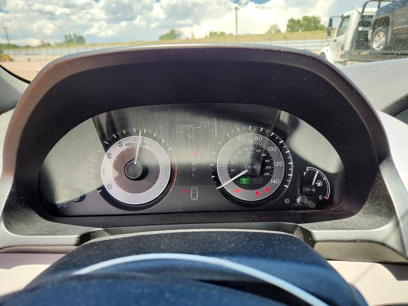 2015 Honda Odyssey მანქანა იყიდება აუქციონზე, vin: 5FNRL5H47FB121556, აუქციონის ნომერი: 59171356