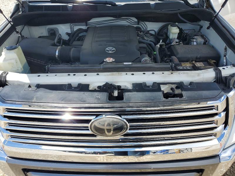 Aukcja sprzedaży 2018 Toyota Tundra, vin: 5TFAW5F16JX716250, numer aukcji: 58243426