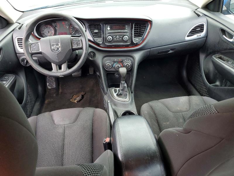 Продажа на аукционе авто 2015 Dodge Dart, vin: 1C3CDFAA2FD346651, номер лота: 55386846