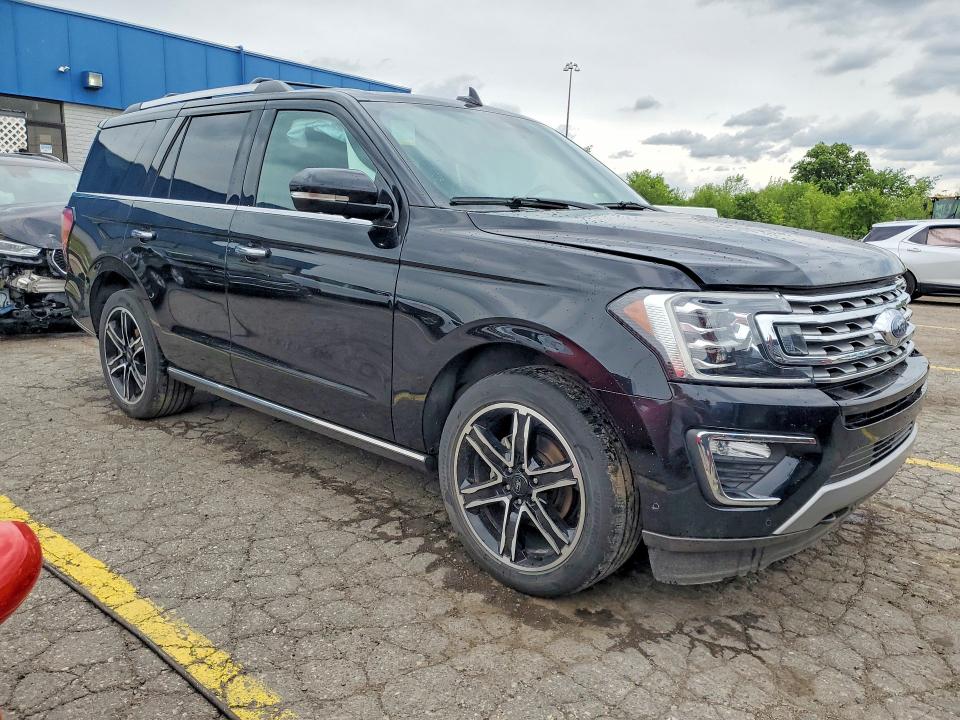 Aukcja sprzedaży 2020 Ford Expedition, vin: 1FMJU2ATXLEA63722, numer aukcji: 57314036