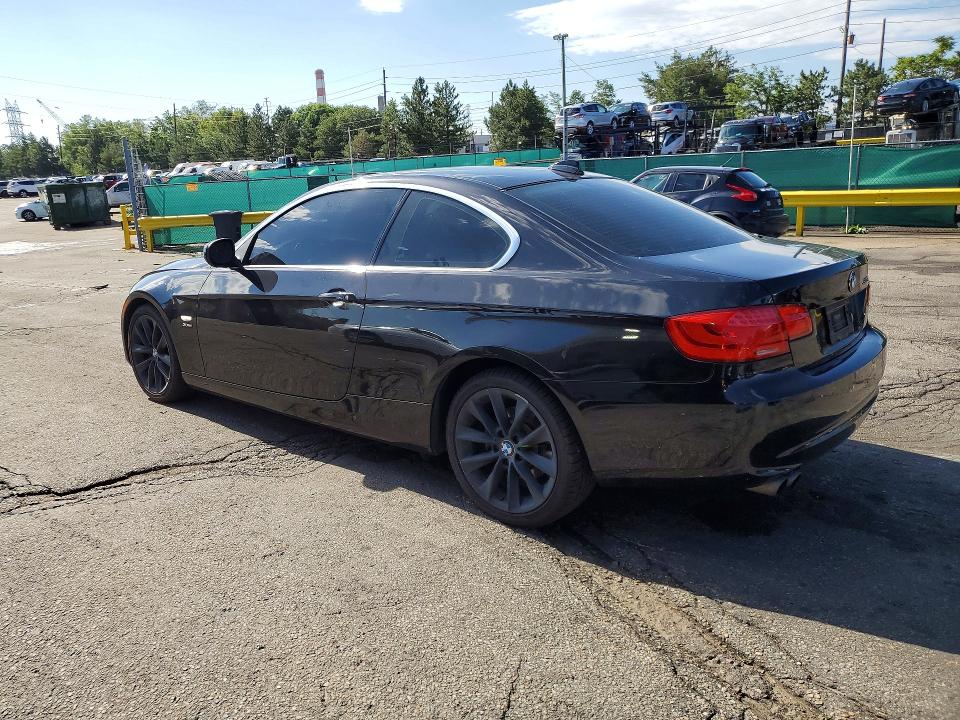 58644716 :رقم المزاد ، WBAKF3C53DJ058083 vin ، 2013 Bmw 328 مزاد بيع