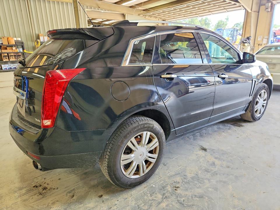 Продаж на аукціоні авто 2015 Cadillac Srx, vin: 3GYFNBE38FS584234, номер лоту: 57233816