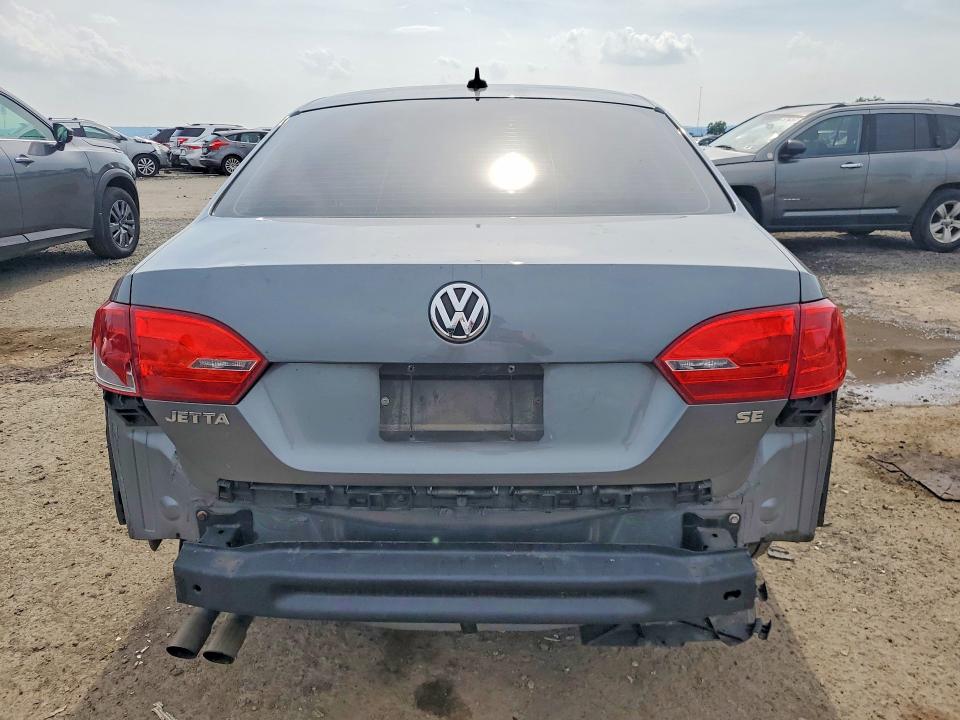 Aukcja sprzedaży 2014 Volkswagen Jetta, vin: 3VWD17AJ9EM233939, numer aukcji: 57057116