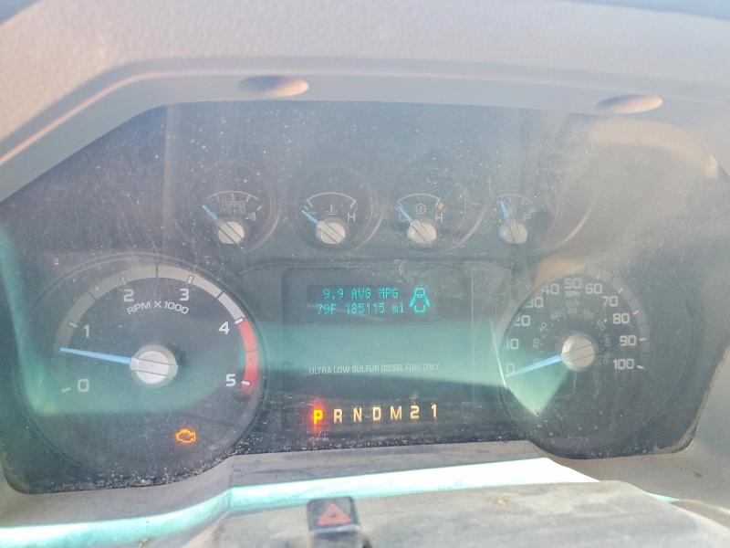 Продажа на аукционе авто 2011 Ford F550, vin: 1FD0W5HT2BEB66435, номер лота: 56753936