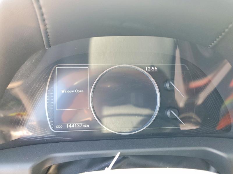 Aukcja sprzedaży 2020 Lexus Es, vin: 58AD21B15LU011276, numer aukcji: 57876446