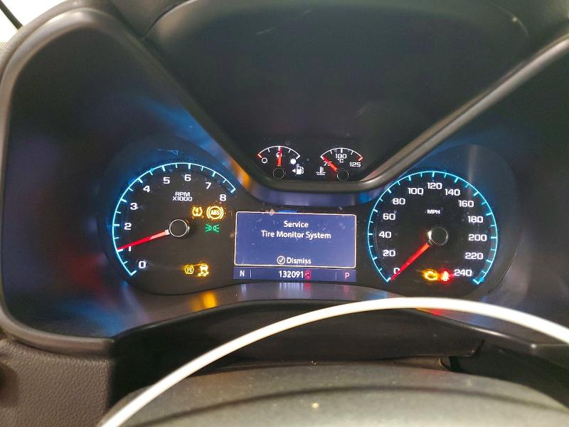 Продаж на аукціоні авто 2019 Gmc Canyon, vin: 1GTG6FEN8K1166073, номер лоту: 56159956