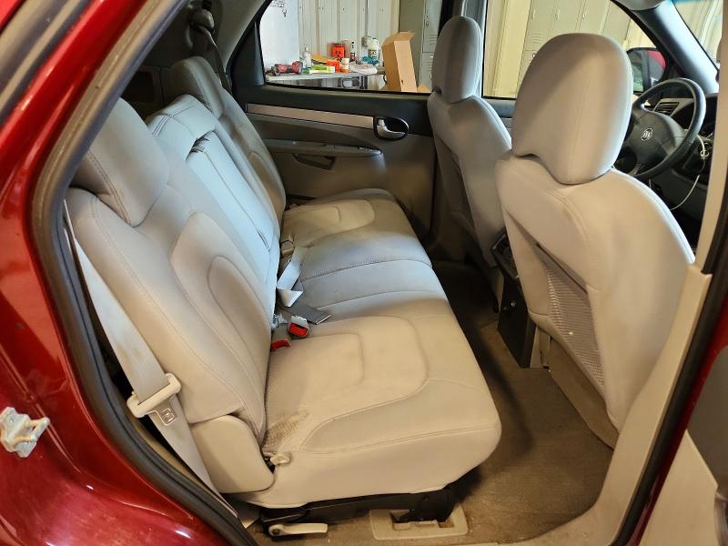 Продаж на аукціоні авто 2006 Buick Rendezvous, vin: 3G5DA03LX6S635126, номер лоту: 57046186