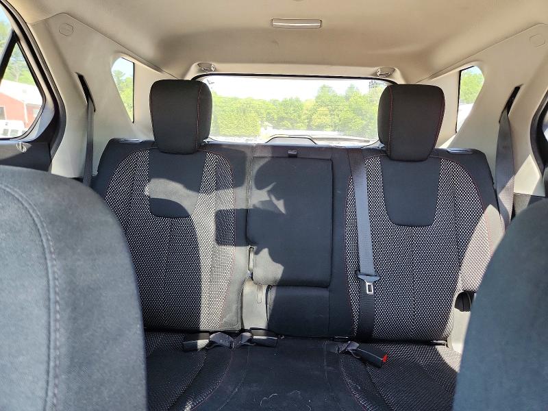 Продаж на аукціоні авто 2015 Chevrolet Equinox, vin: 2GNALBEK2F1163139, номер лоту: 55977566