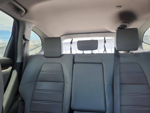 57506066 :رقم المزاد ، 5J6RW1H86KA017009 vin ، 2019 Honda Cr-v مزاد بيع