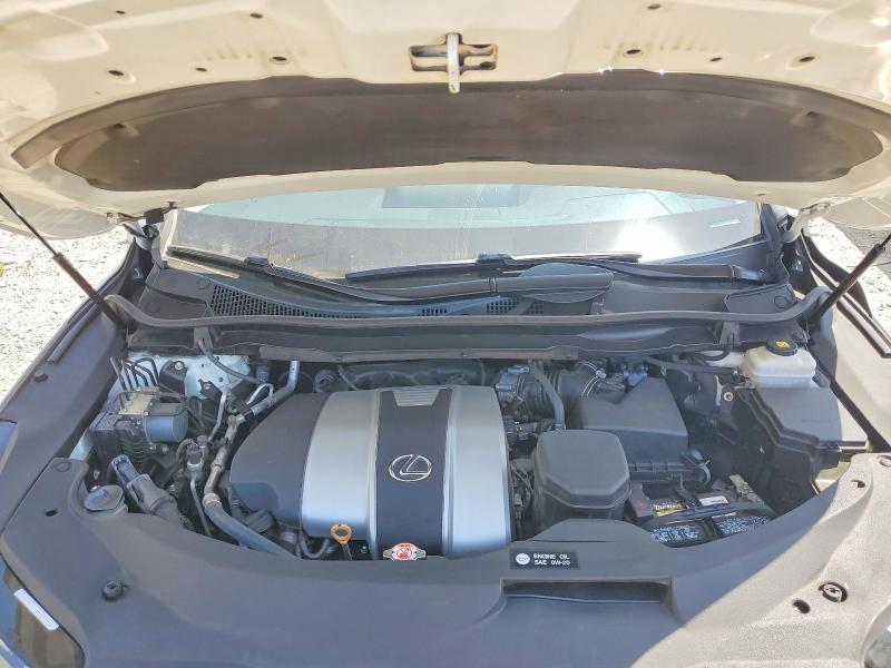 Aukcja sprzedaży 2019 Lexus Rx 350, vin: 2T2ZZMCA3KC140394, numer aukcji: 58245456