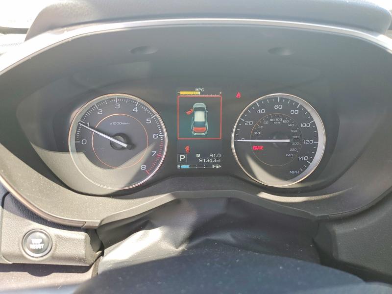 Продаж на аукціоні авто 2019 Subaru Crosstrek, vin: JF2GTANC0K8247460, номер лоту: 53583006