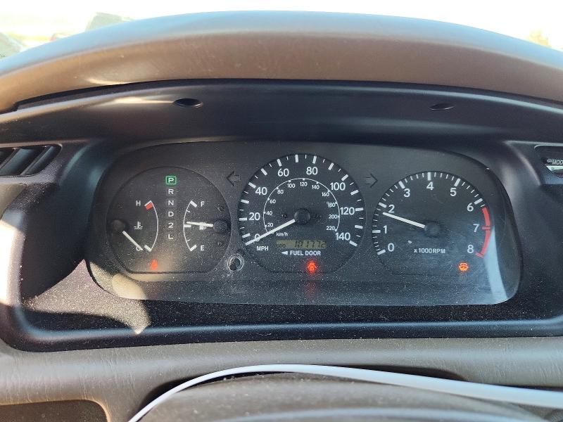 Aukcja sprzedaży 2001 Toyota Camry, vin: 4T1BG22K81U847384, numer aukcji: 57779836