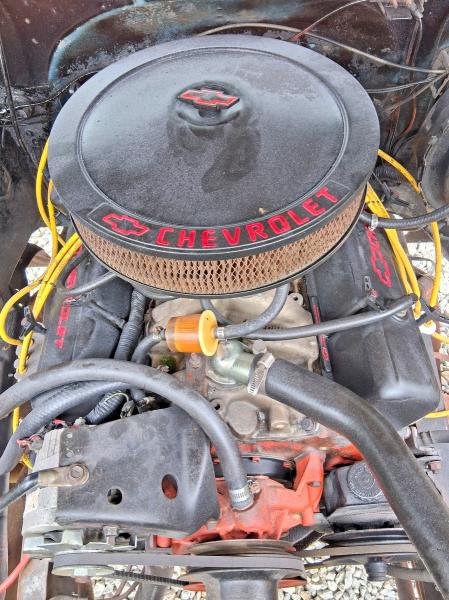 Aukcja sprzedaży 1984 Gmc K1500, vin: 2GTEK14H6E1504439, numer aukcji: 56176066