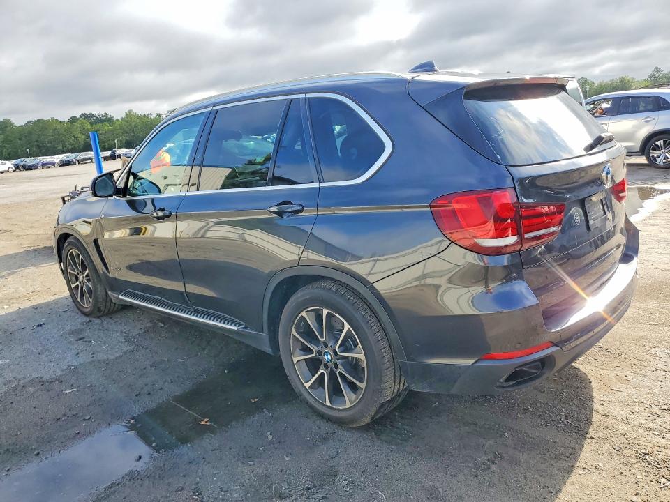 Продажа на аукционе авто 2016 Bmw X5, vin: 5UXKR6C53G0J79927, номер лота: 57165256