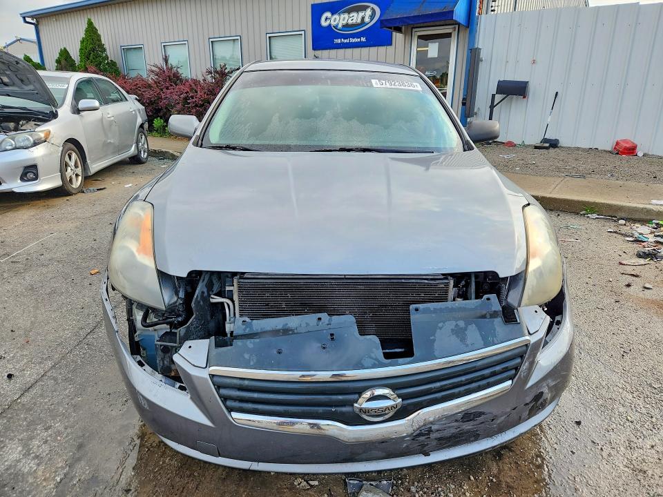 2007 Nissan Altima მანქანა იყიდება აუქციონზე, vin: 1N4AL21E97C130617, აუქციონის ნომერი: 57923836