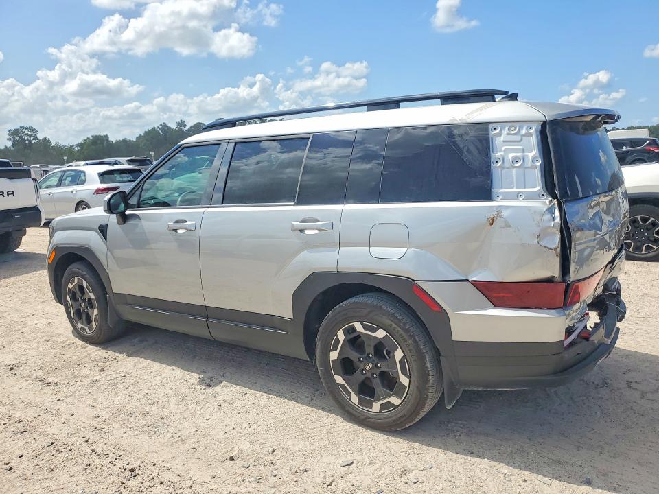 Aukcja sprzedaży 2025 Hyundai Santa Fe, vin: 5NMP24GLXSH089613, numer aukcji: 56829776
