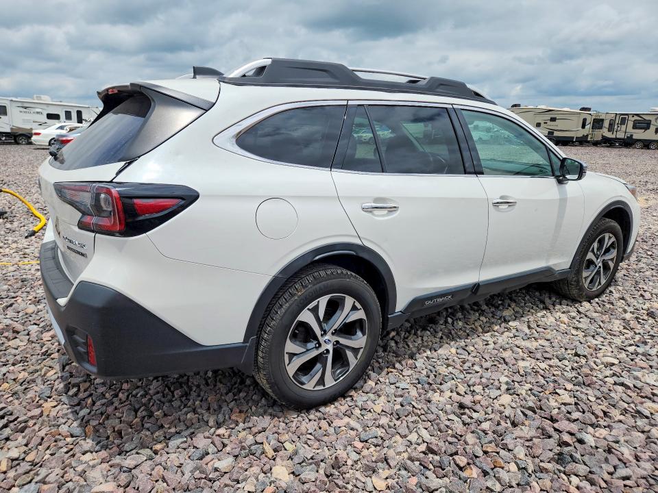 Aukcja sprzedaży 2020 Subaru Outback, vin: 4S4BTGPD4L3122649, numer aukcji: 54352346