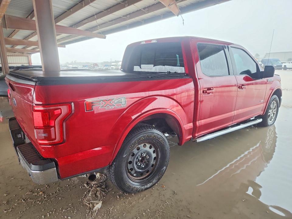 Aukcja sprzedaży 2015 Ford F150, vin: 1FTEW1EP2FFB31761, numer aukcji: 57328166