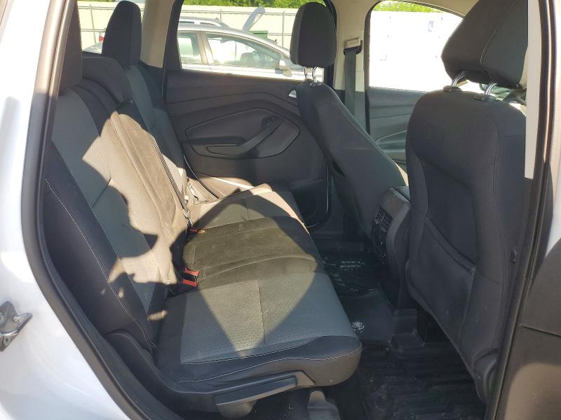 56467656 :رقم المزاد ، 1FMCU9GD1HUD70484 vin ، 2017 Ford Escape مزاد بيع
