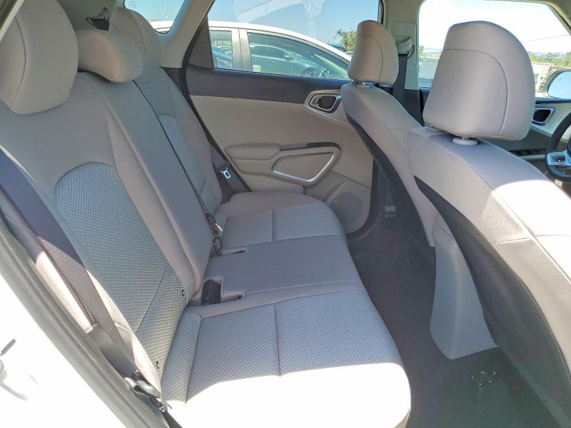 Aukcja sprzedaży 2025 Kia Soul, vin: KNDJ23AU5S7963505, numer aukcji: 55507396