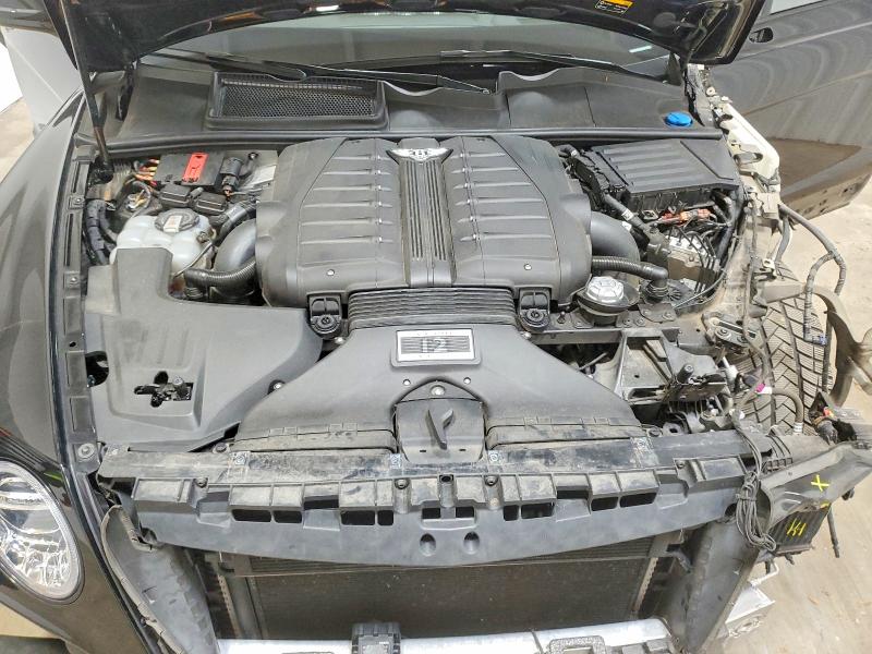 Продажа на аукционе авто 2024 Bentley Bentayga, vin: SJAAC2ZVXJC018884, номер лота: 55387116